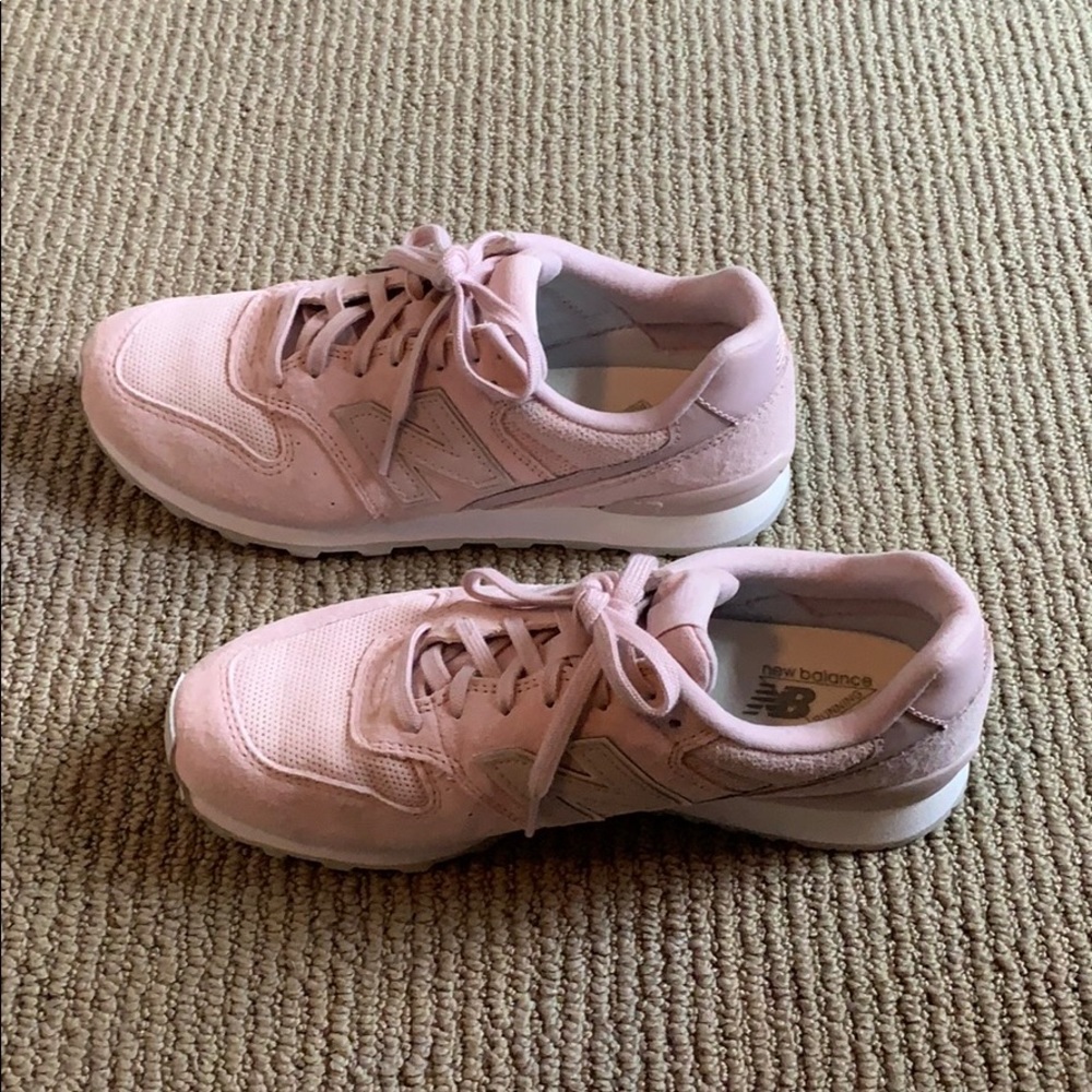 New balance sneakers